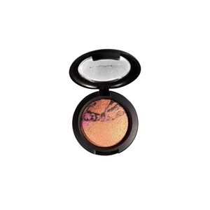 MAC Two To Glow Mineralize Eye Shadow Duo Electroflash Limited Edition 2008 BNIB